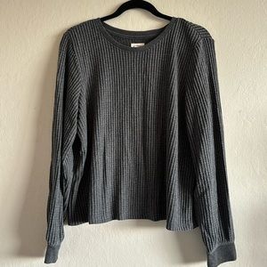 UpWest Long-Sleeve Tee